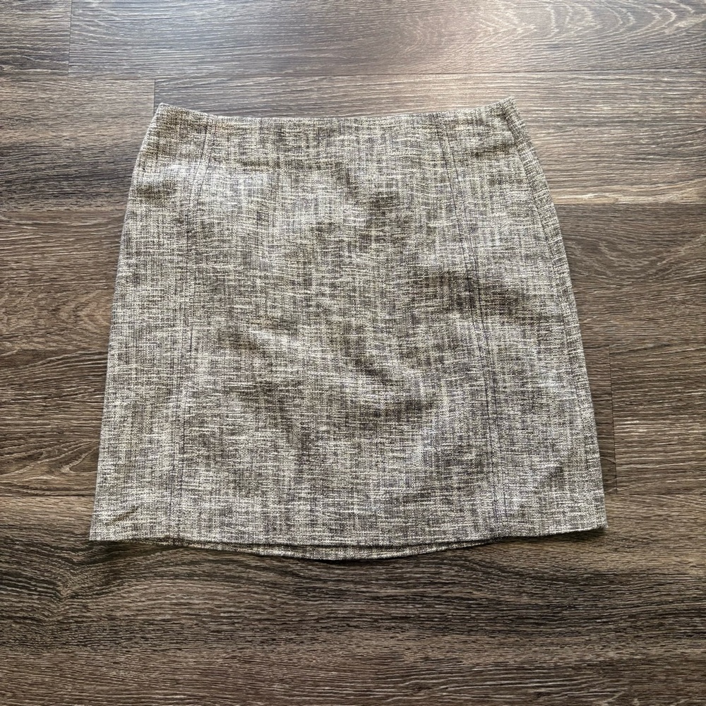 NWT Ann Taylor Loft Skirt